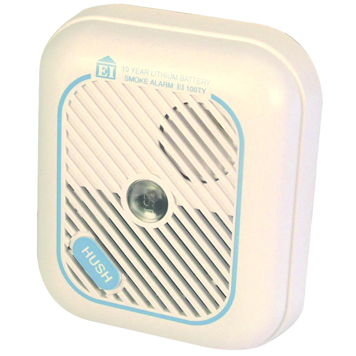 L13683 - EI 100TYC Premium Smoke Alarm