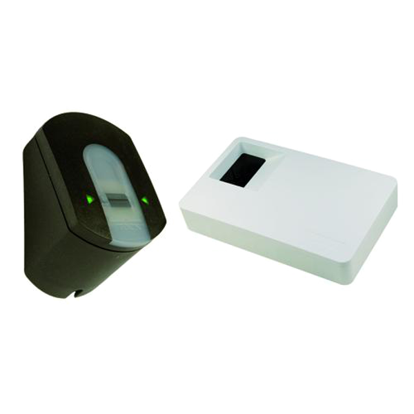 L14944 - EKEY 100270 Toca Net Fingerprint Reader & Control Unit