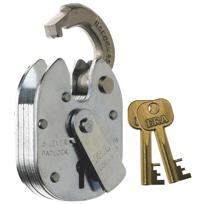 L18158 - ERA 975 Lever Padlock