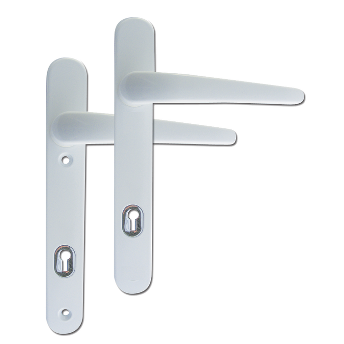 L20889 - ERA Vectis Classic UPVC Lever Door Furniture 3230