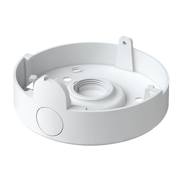 L27019 - GENIE Junction Box To Suit Genie AHD Vandal Resistant Varifocal Dome Camera