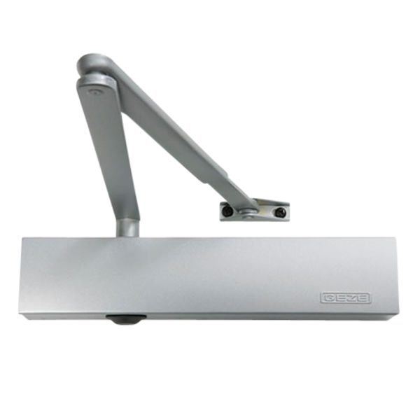 L27492 - GEZE TS4000S Size 1-6 Overhead Door Closer