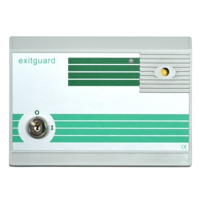 L15112 - HOYLES 100 Series Exitguard Door Alarm