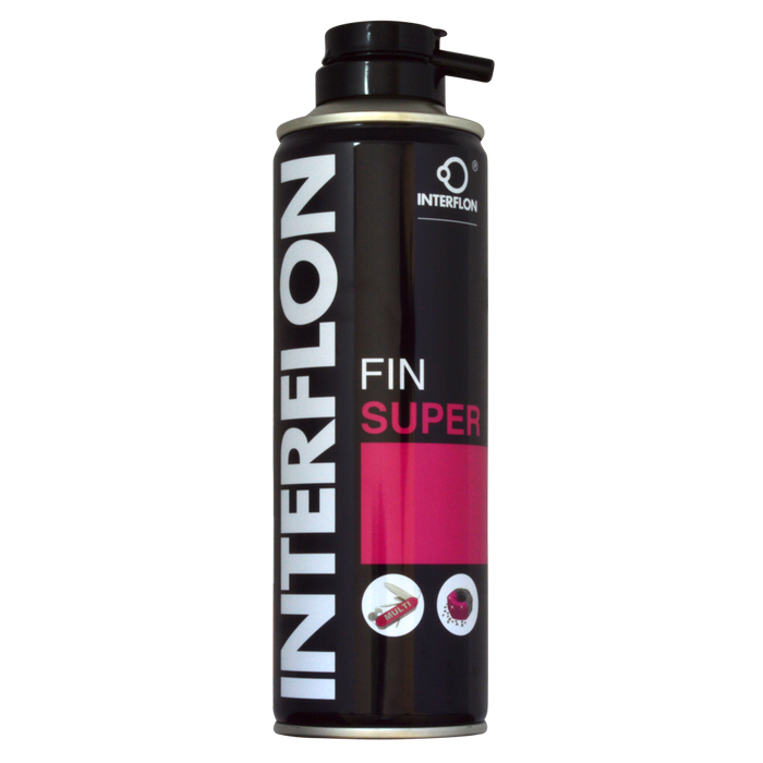 L24672 - INTERFLON Fin Super Universal Dry-Film Lubricant