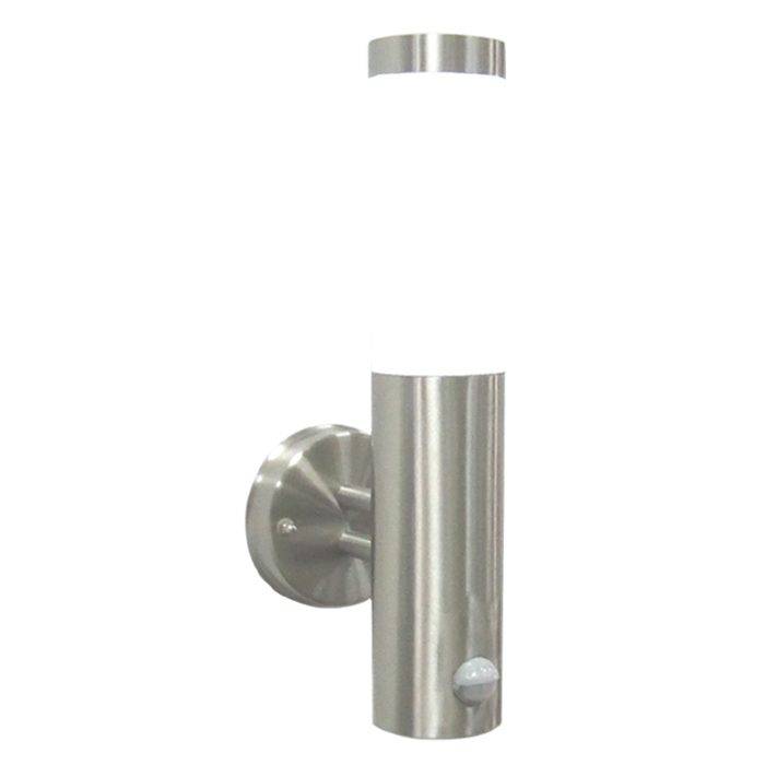 AS11601 - ASEC Column Lantern with PIR & Photocell