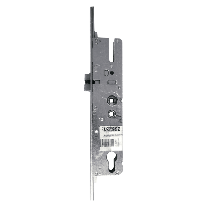 L26465 - MACO Lever Operated Push Button Latch Release 35/92 GTS Gearbox