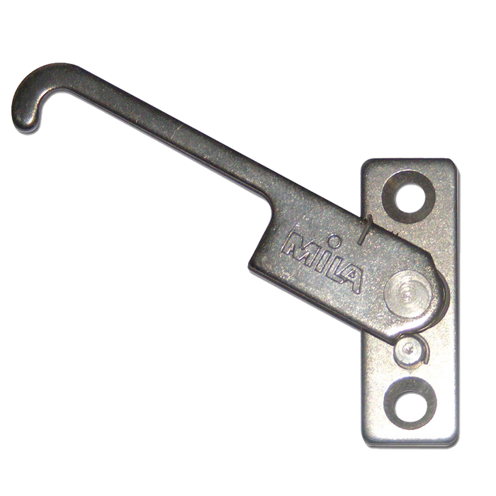 L18590 - MILA Standard UPVC Window Restrictor Catch