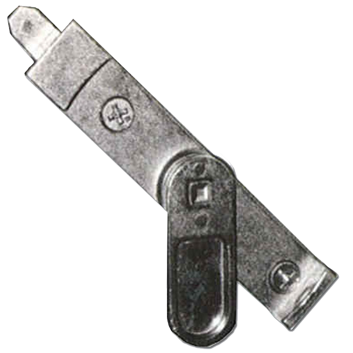 L18686 - MILA French Door & Window Shootbolt - Small Finger Operated