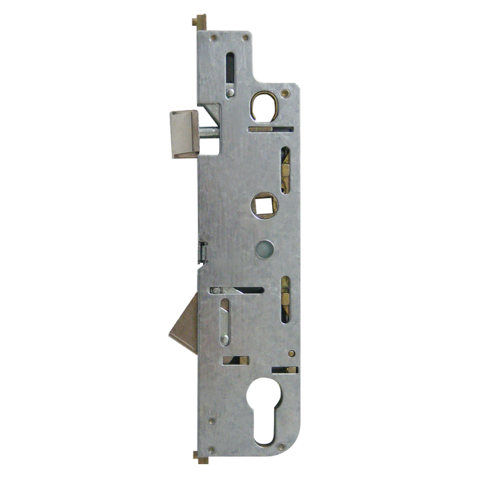 L18761 - YALE Doormaster Lever Operated Latch & Deadbolt Single Spindle Gearbox To Suit GU