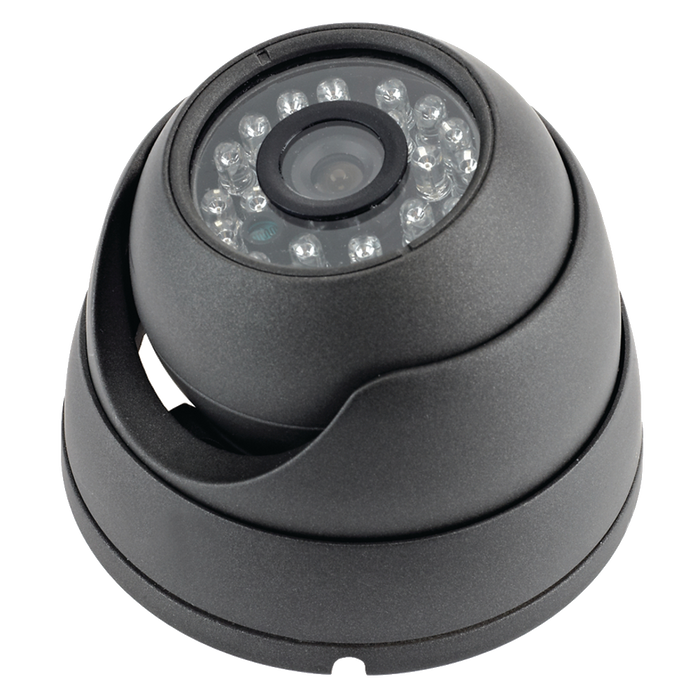 L24114 - YALE Easy Fit SCH-70D20A Indoor Dome Camera