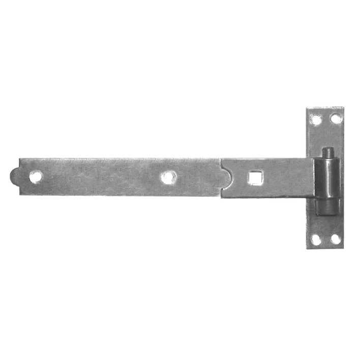 1750 - A PERRY AS128 Band & Hook Hinge