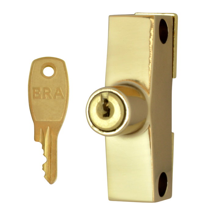 8120 - ERA 801 & 802 Automatic Window Snap Lock
