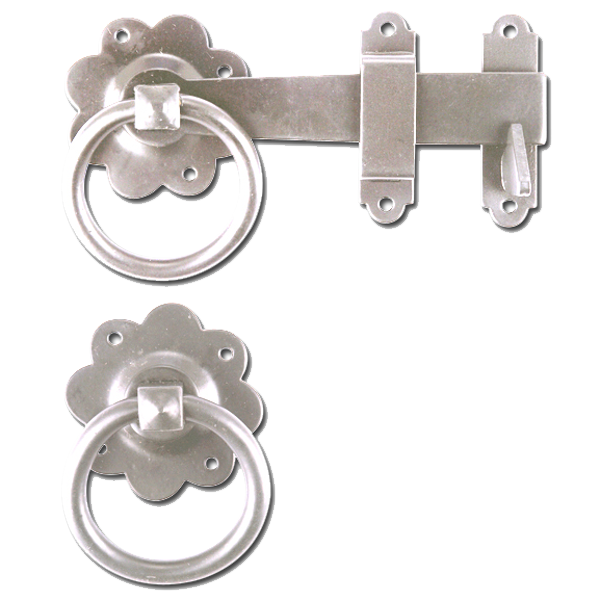 AS10246 - ASEC Ring Gate Latch
