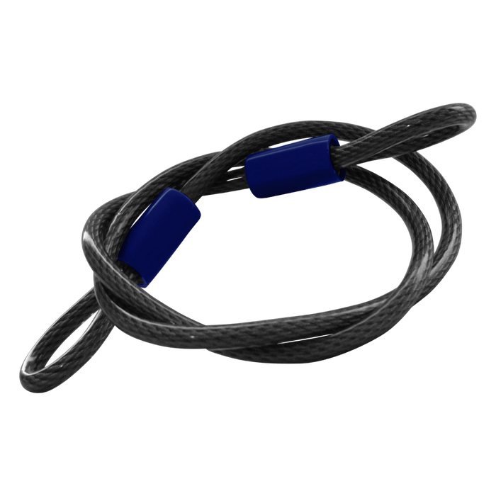AS10674 - ASEC Security Cable With Hoops