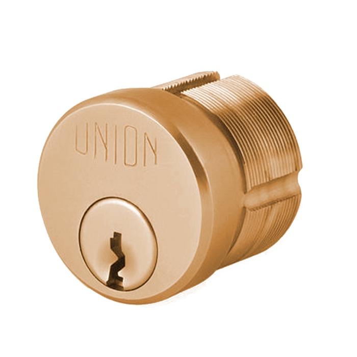 L309 - UNION 2X11 Screw-In Cylinder