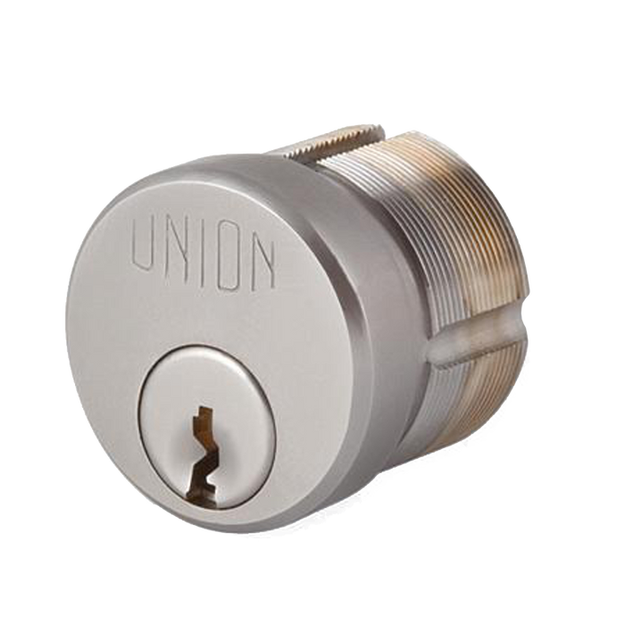 L310 - UNION 2X11 Screw-In Cylinder