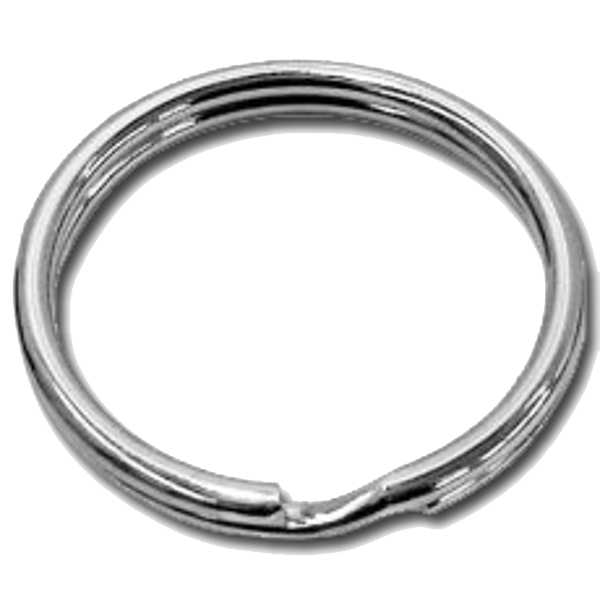 L3114 - ALDRIDGE Split Rings