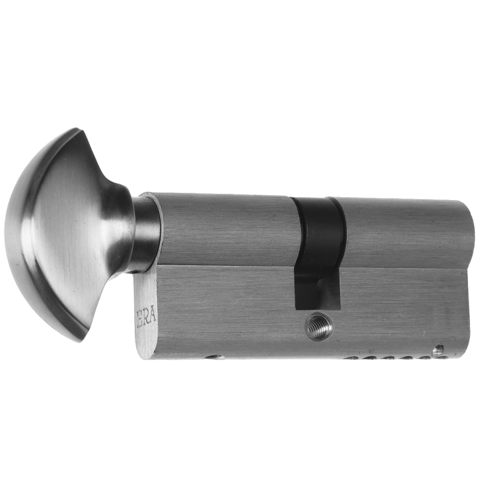 L14140 - ERA 6 Pin Euro Key & Turn Cylinder