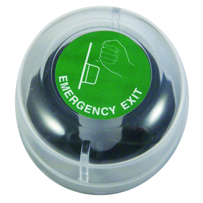 L14365 - UNION 8070 & 8071 Emergency Exit Dome & Turn