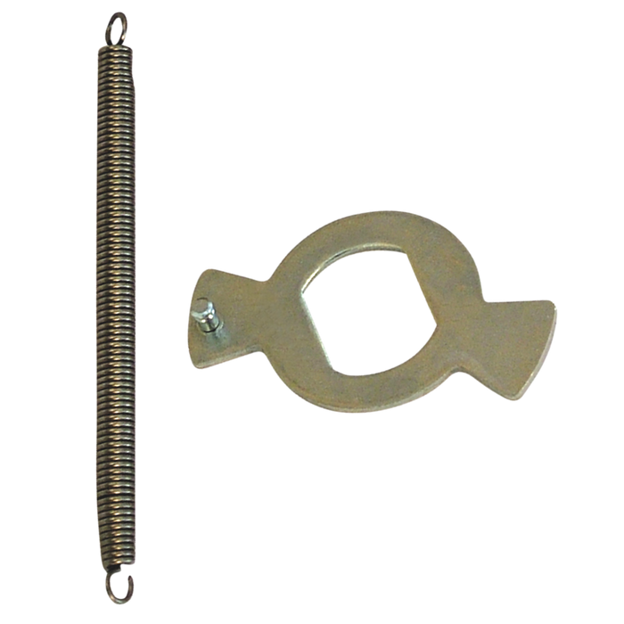 L15444 - DORMAKABA 201773 & 201774 Outside Lever Return Spring Kit To Suit L1000 Series