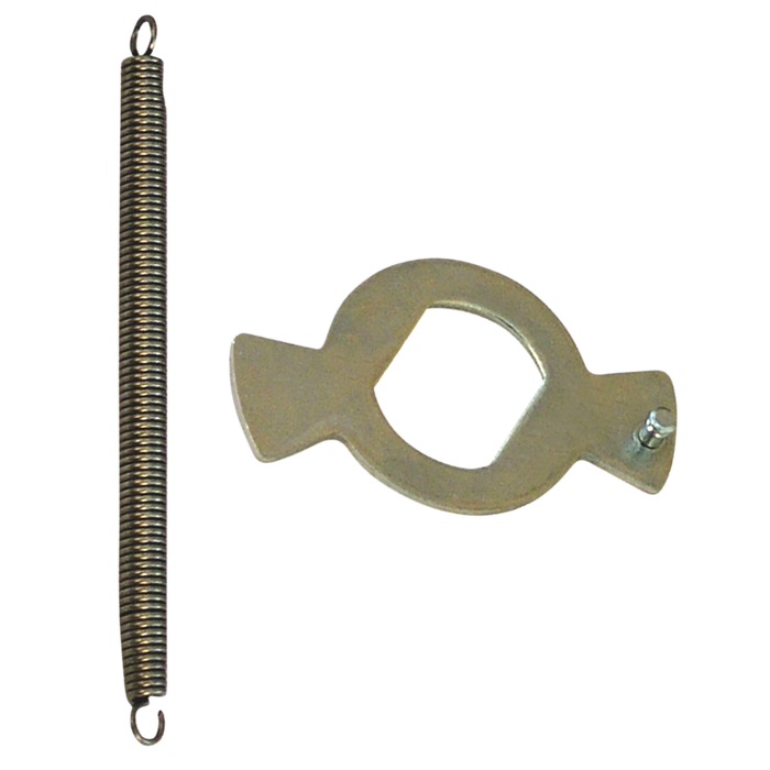 L15445 - DORMAKABA 201773 & 201774 Outside Lever Return Spring Kit To Suit L1000 Series