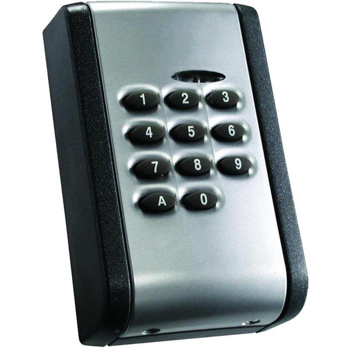 L15740 - XPR BIO-SET Wireless Fingerprint Reader & Keypad Kit
