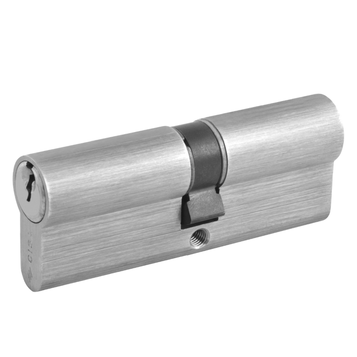 L15793 - CISA C2000 Euro Double Cylinder