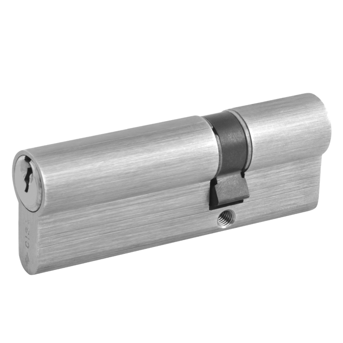L15795 - CISA C2000 Euro Double Cylinder