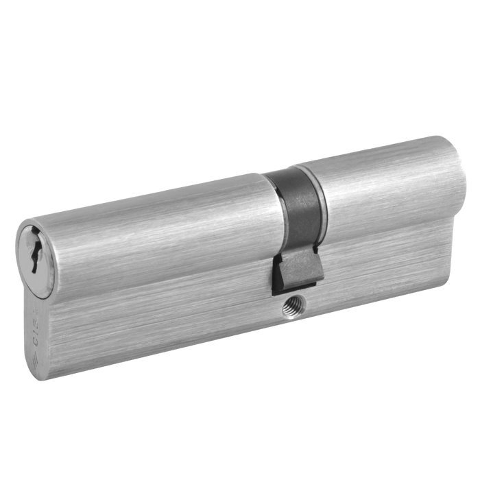 L15798 - CISA C2000 Euro Double Cylinder