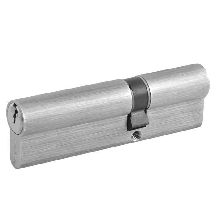 L15802 - CISA C2000 Euro Double Cylinder
