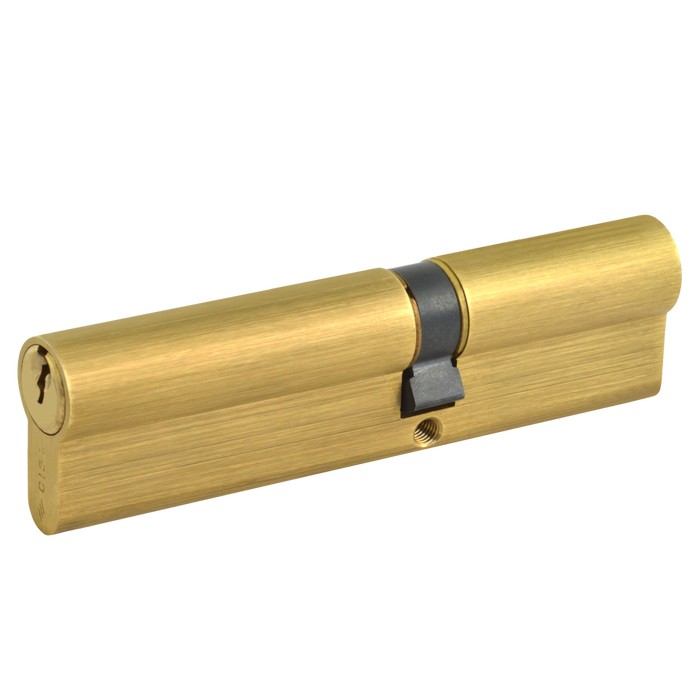 L15805 - CISA C2000 Euro Double Cylinder