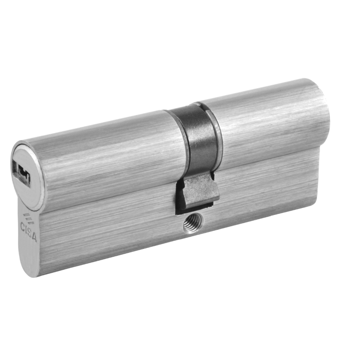L16031 - CISA Astral Euro Double Cylinder