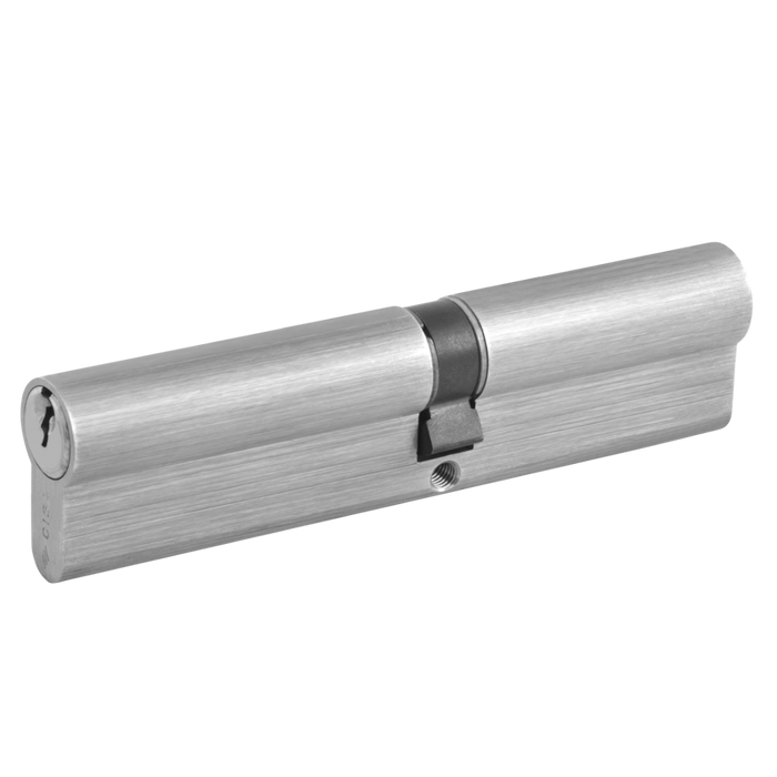 L16189 - CISA C2000 Euro Double Cylinder