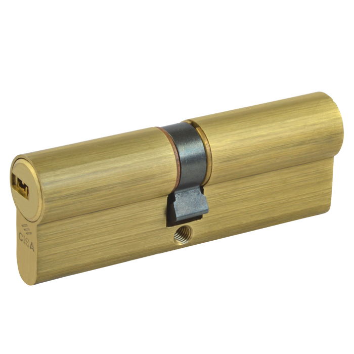 L16192 - CISA Astral Euro Double Cylinder