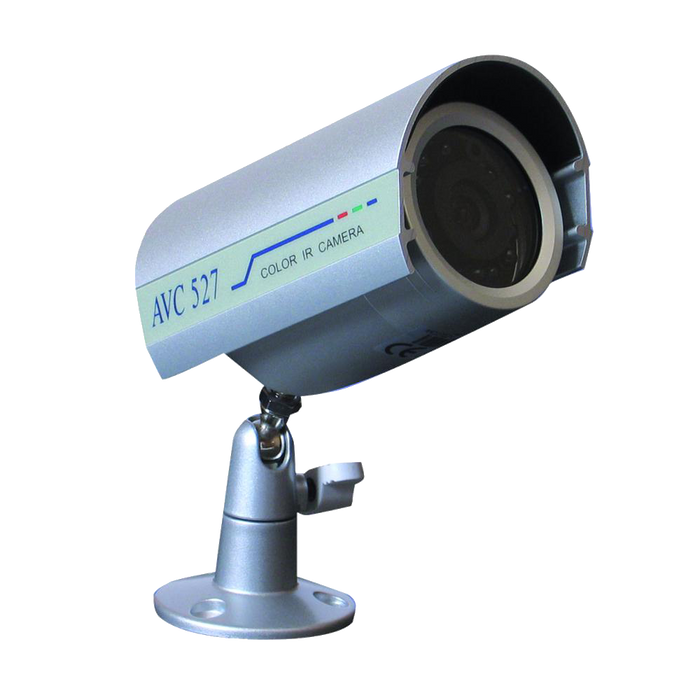 L16234 - LYNTECK LY82-540-71 Infrared External Camera