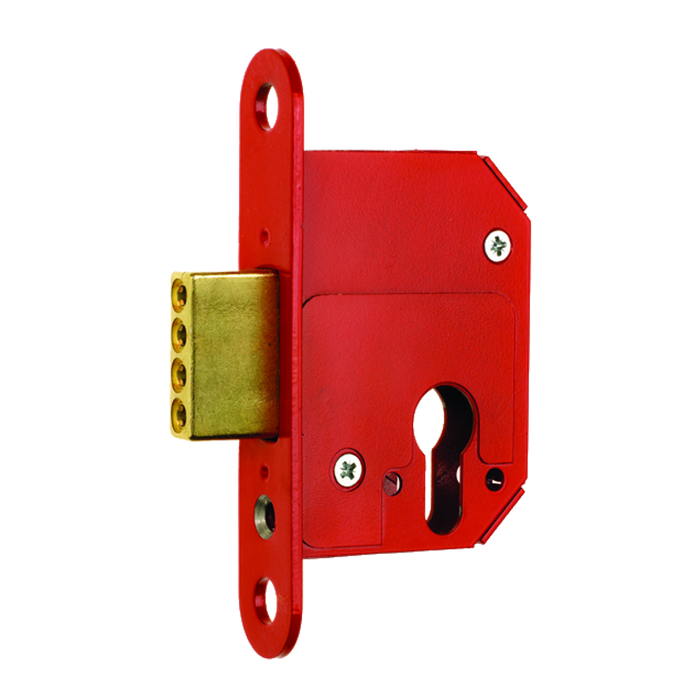 L16241 - ERA 263 & 363 Fortress BS Euro Deadlock With Cylinder