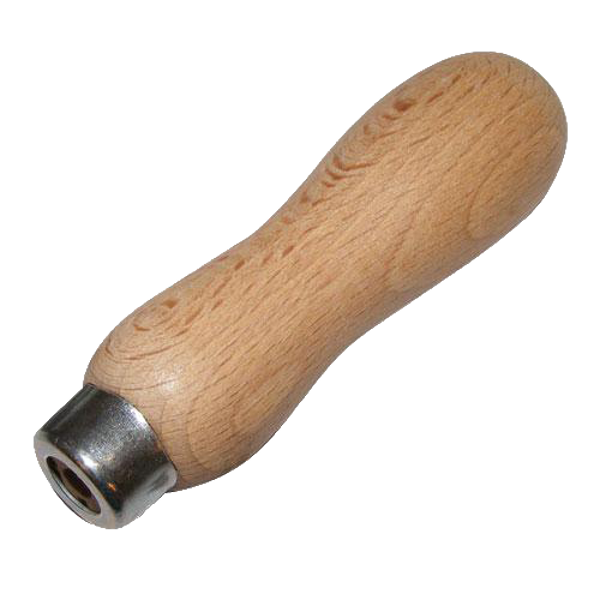 L16322 - SOUBER TOOLS FH Wooden File Handle