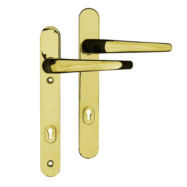 L16399 - ERA Vectis Classic UPVC Lever Door Furniture 3230