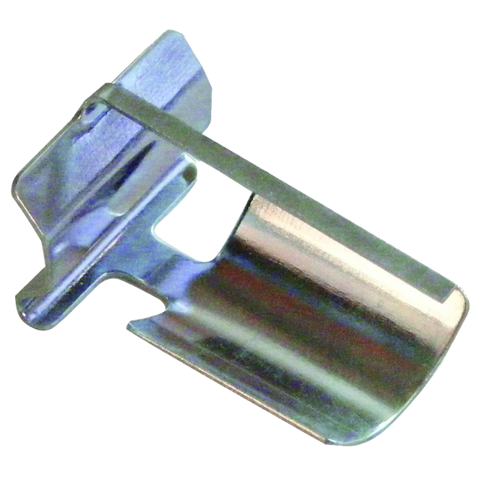 L16440 - SOUBER TOOLS Oval ASEC 5 Pin Pinning Shoe
