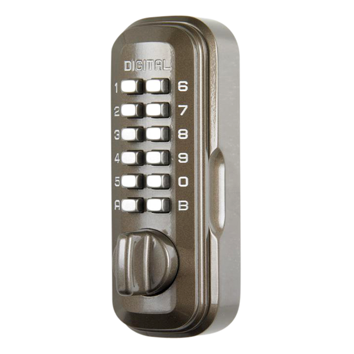 L16459 - LOCKEY Digital Lock Key Safe