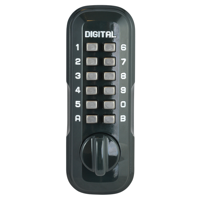 L16460 - LOCKEY Digital Lock Key Safe