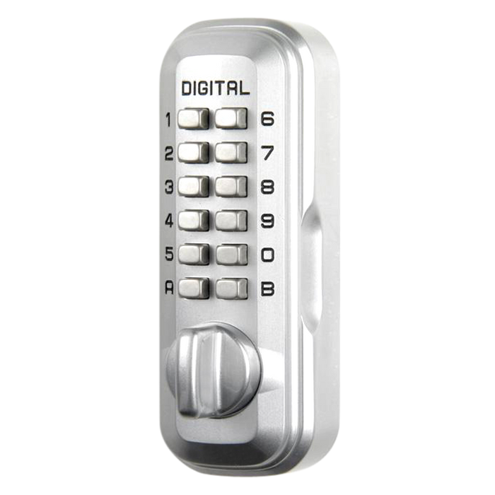 L16461 - LOCKEY Digital Lock Key Safe