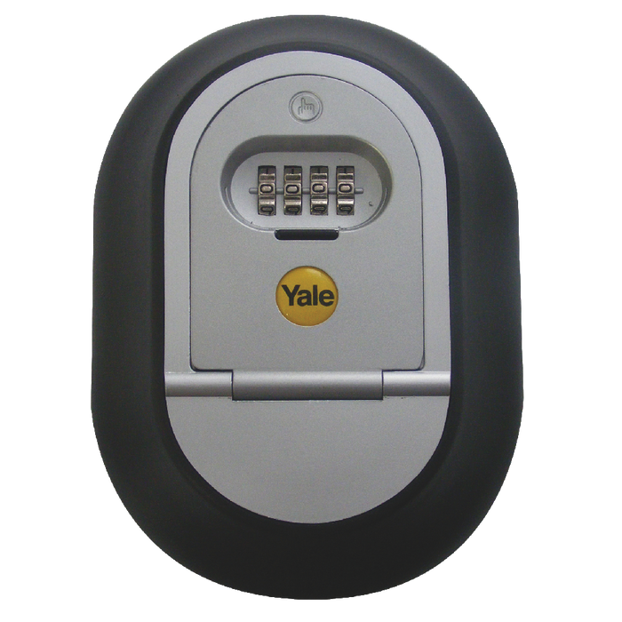 L16548 - YALE Y500 Key Safe