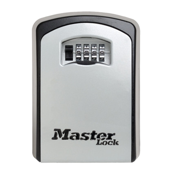 L17053 - MASTER LOCK 5401EURD Key Safe