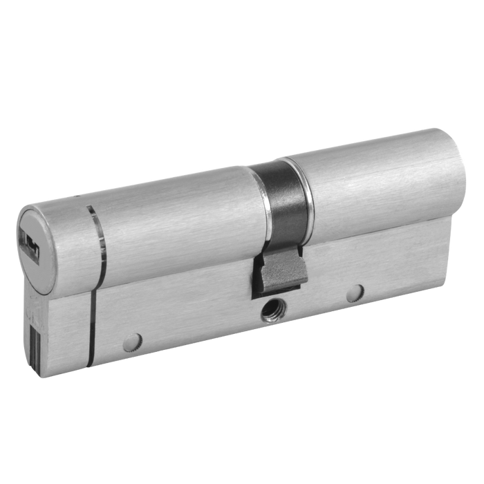 L17766 - CISA Astral S24 QD Euro Double Cylinder