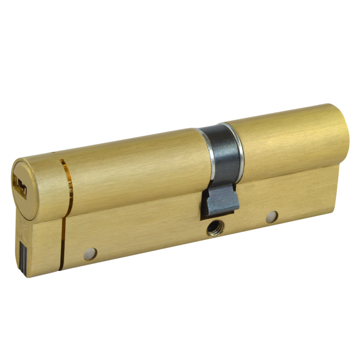 L17774 - CISA Astral S24 QD Euro Double Cylinder