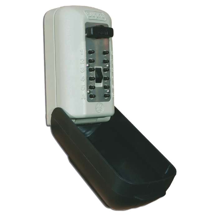 L18001 - SUPRA C500 Digital Key Safe