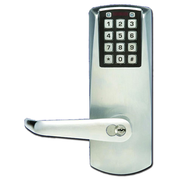 L18049 - DORMAKABA E-Plex 2000 Powerstar Digital Lock