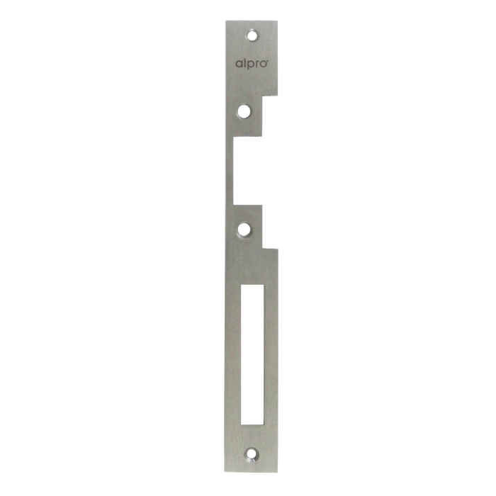 L18083 - ALPRO AL110 Series Sash Lock Faceplate