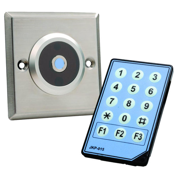 L18106 - ALPRO Infra Red Exit Button